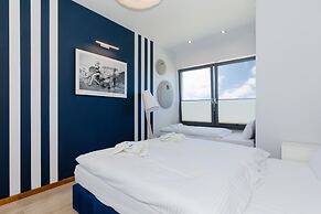 Holiday House Zefir by Renters