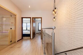 Holiday House Zefir by Renters