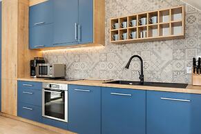 Holiday House Zefir by Renters