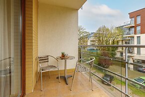 Apartments Nautilus by Renters