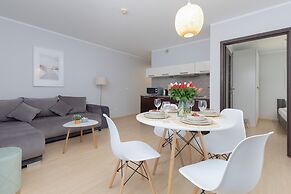 Apartments Nautilus by Renters