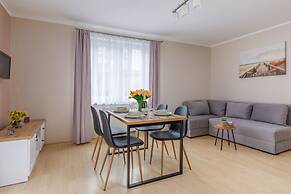 Apartments Nautilus by Renters