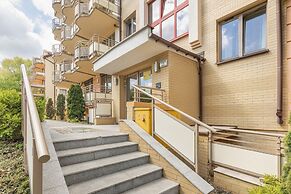 Zdrojowa Apartments by Renters