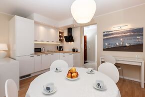 Zdrojowa Apartments by Renters