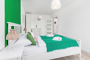 Zdrojowa Apartments by Renters