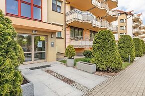 Zdrojowa Apartments by Renters