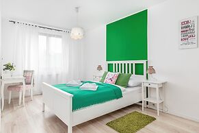 Zdrojowa Apartments by Renters