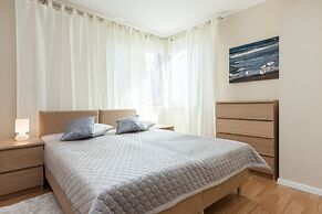 Zdrojowa Apartments by Renters