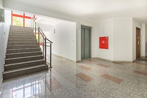 Zdrojowa Apartments by Renters