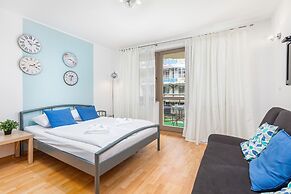 Zdrojowa Apartments by Renters