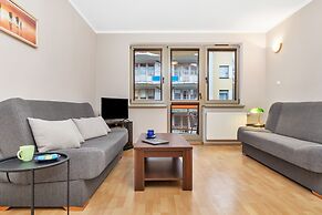 Zdrojowa Apartments by Renters