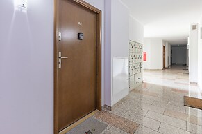 Zdrojowa Apartments by Renters