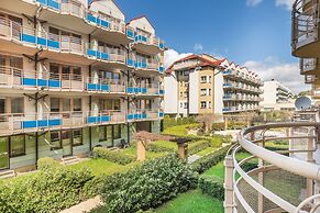 Zdrojowa Apartments by Renters