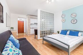 Zdrojowa Apartments by Renters