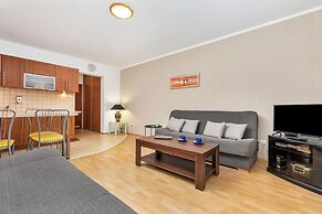 Zdrojowa Apartments by Renters