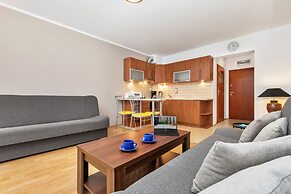 Zdrojowa Apartments by Renters