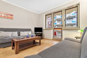 Zdrojowa Apartments by Renters