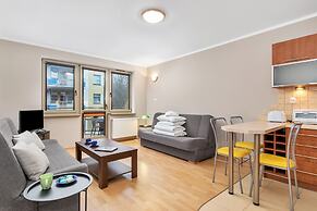 Zdrojowa Apartments by Renters