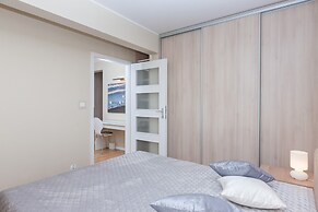 Zdrojowa Apartments by Renters