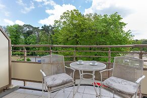 Zdrojowa Apartments by Renters