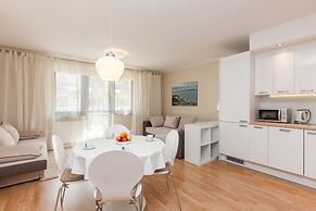Zdrojowa Apartments by Renters