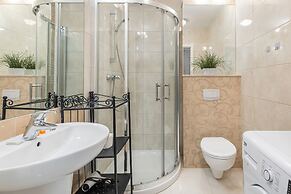 Zdrojowa Apartments by Renters