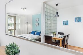 Zdrojowa Apartments by Renters