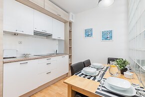 Zdrojowa Apartments by Renters