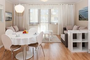 Zdrojowa Apartments by Renters