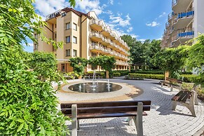 Zdrojowa Apartments by Renters