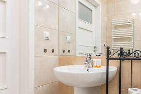 Zdrojowa Apartments by Renters