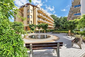 Zdrojowa Apartments by Renters