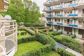 Zdrojowa Apartments by Renters