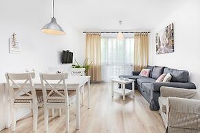Zdrojowa Apartments by Renters