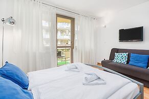 Zdrojowa Apartments by Renters