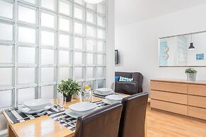 Zdrojowa Apartments by Renters