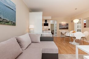 Zdrojowa Apartments by Renters