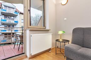 Zdrojowa Apartments by Renters