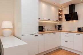 Zdrojowa Apartments by Renters