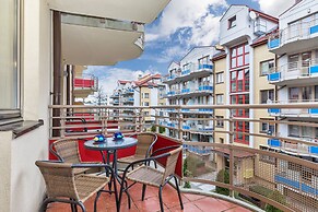 Zdrojowa Apartments by Renters