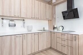 Zdrojowa Apartments by Renters