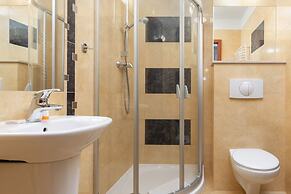 Zdrojowa Apartments by Renters