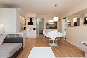 Zdrojowa Apartments by Renters