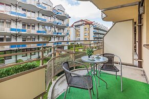 Zdrojowa Apartments by Renters