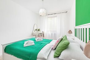 Zdrojowa Apartments by Renters