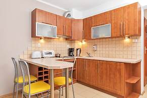 Zdrojowa Apartments by Renters