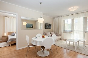 Zdrojowa Apartments by Renters