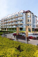 Zdrojowa Apartments by Renters