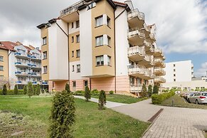 Zdrojowa Apartments by Renters