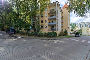 Apartamenty Pod Wiezyczkami by Renters